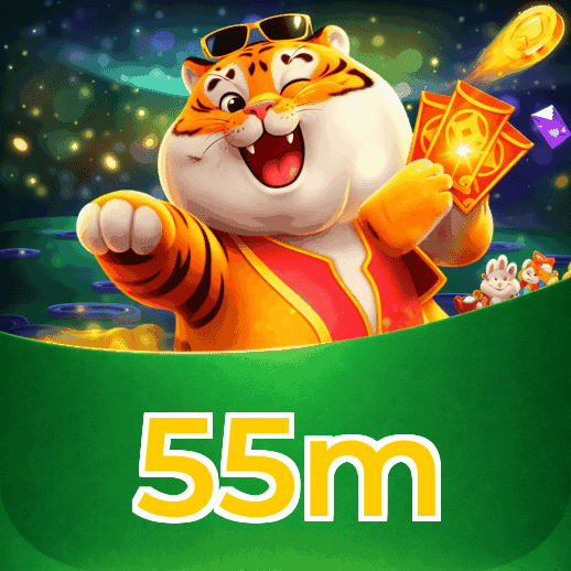 55m Facebook - Página oficial com promoções e comunidade ativa