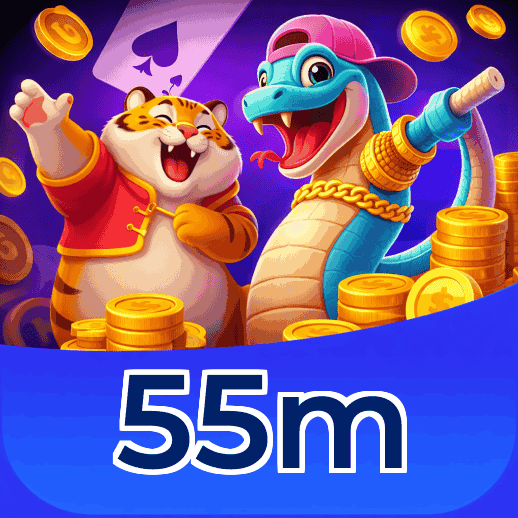 Pacote Completo do App 55m