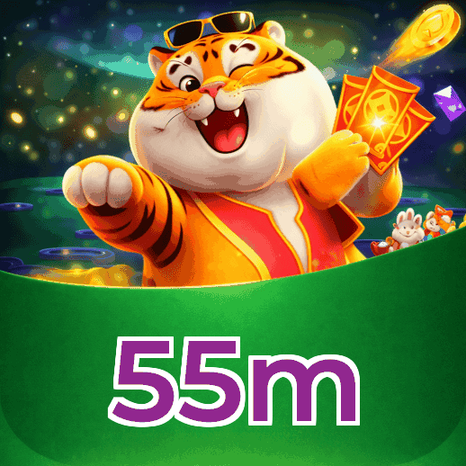 Apostas esportivas ao vivo na 55m